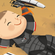 Illustration for article titled An Adorable Way To Say Goodbye To This Console Generation